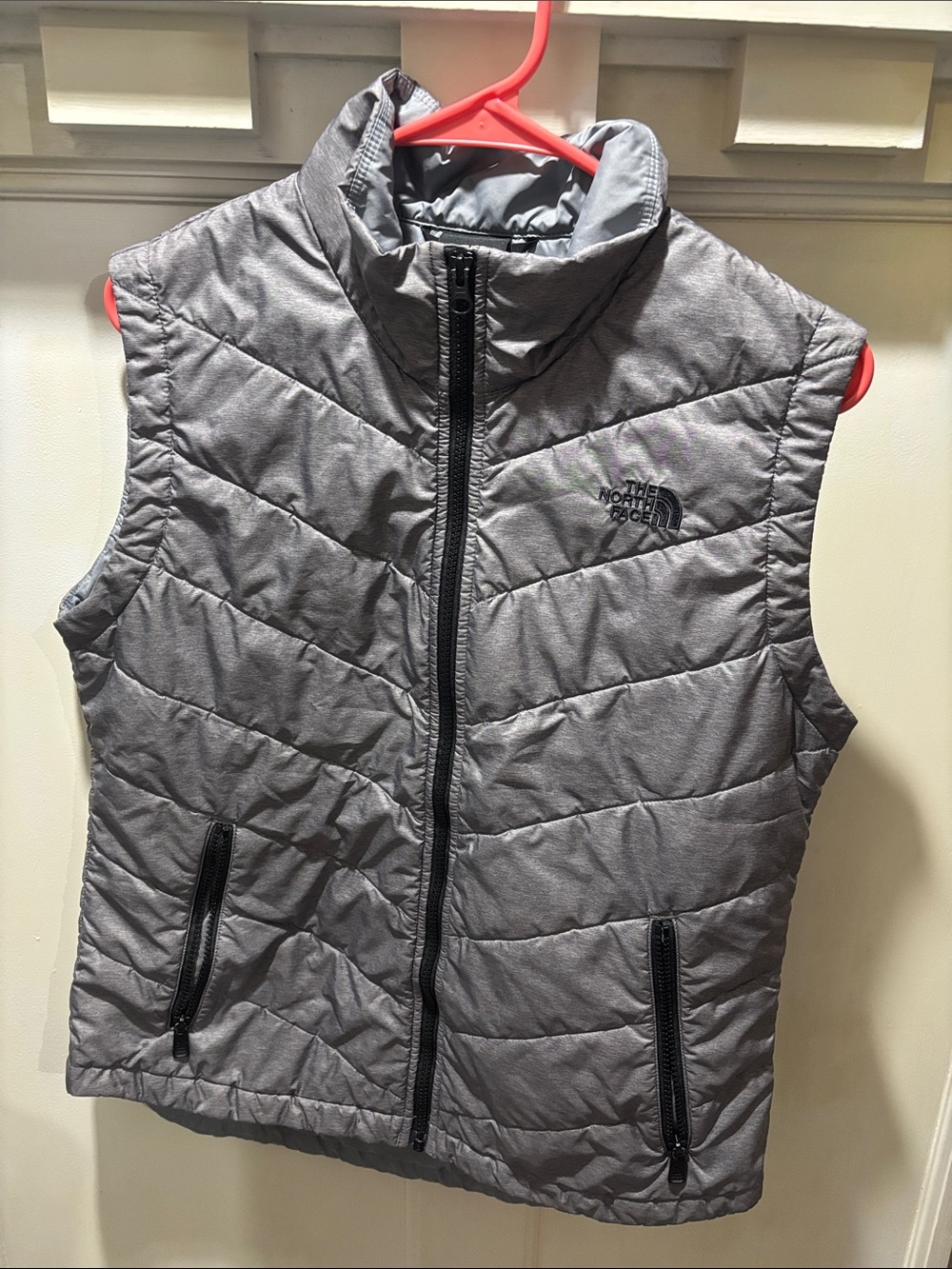 Women’s Puffer Vest